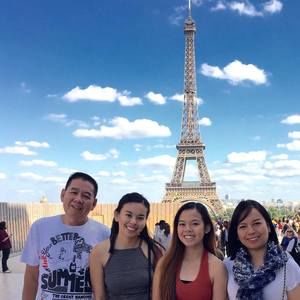 Meet your Posher, Ardelyn